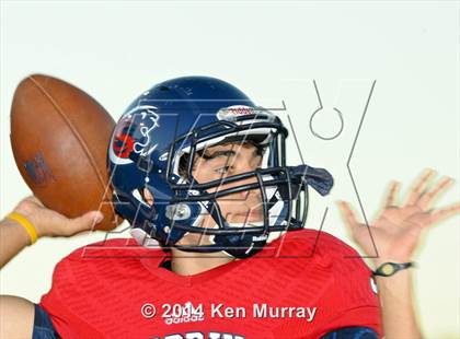 Thumbnail 1 in Langham Creek vs Cy Springs photogallery.