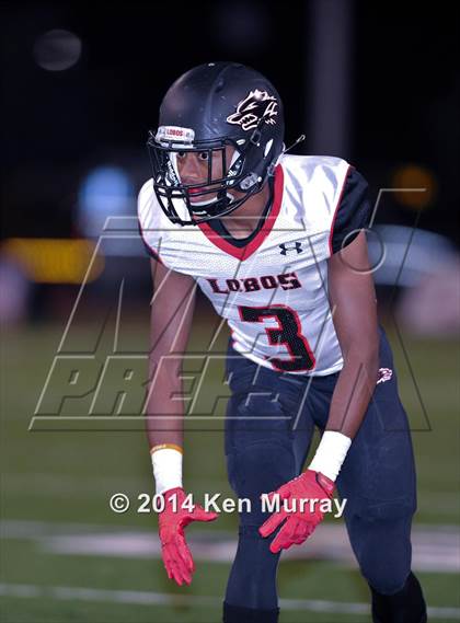 Thumbnail 3 in Langham Creek vs Cy Springs photogallery.