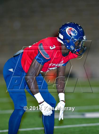 Thumbnail 2 in Langham Creek vs Cy Springs photogallery.