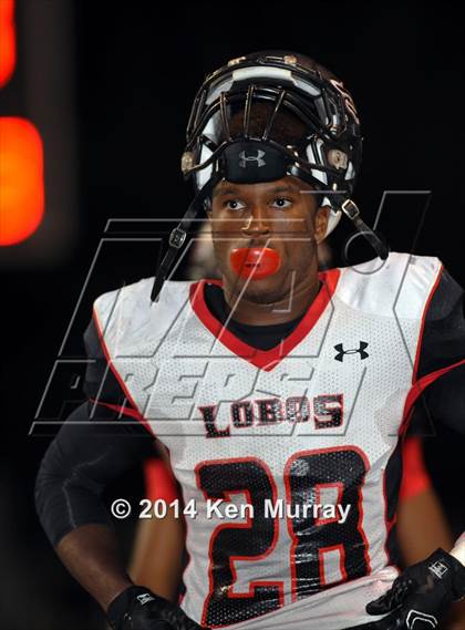 Thumbnail 3 in Langham Creek vs Cy Springs photogallery.