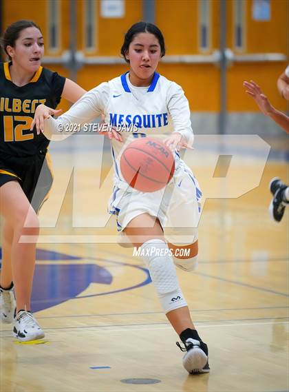 Thumbnail 3 in Gilbert @ Mesquite photogallery.