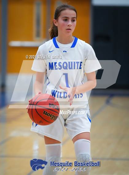 Thumbnail 3 in Gilbert @ Mesquite photogallery.