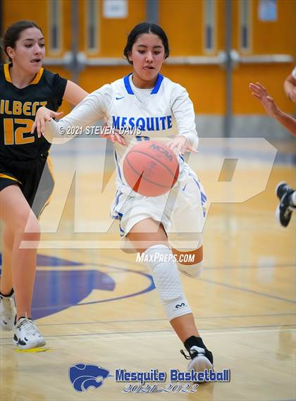 Thumbnail 2 in Gilbert @ Mesquite photogallery.