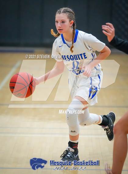 Thumbnail 3 in Gilbert @ Mesquite photogallery.
