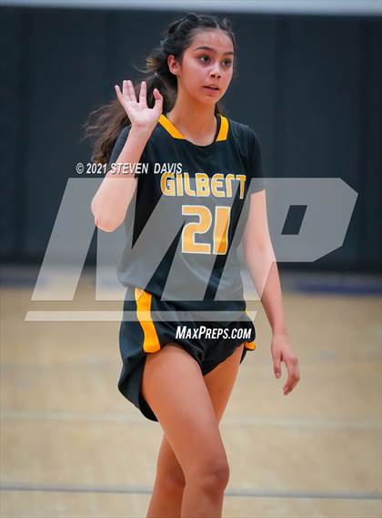 Thumbnail 1 in Gilbert @ Mesquite photogallery.