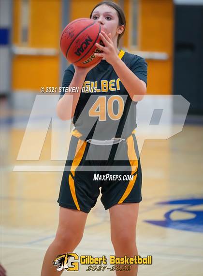 Thumbnail 3 in Gilbert @ Mesquite photogallery.