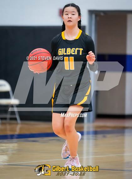 Thumbnail 1 in Gilbert @ Mesquite photogallery.