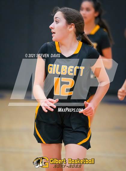 Thumbnail 3 in Gilbert @ Mesquite photogallery.