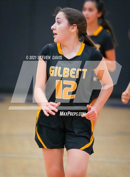 Thumbnail 1 in Gilbert @ Mesquite photogallery.