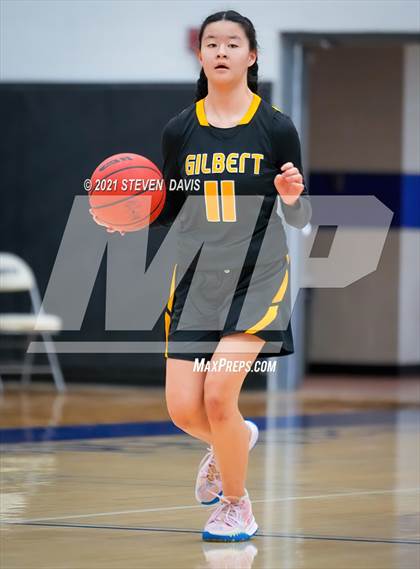 Thumbnail 1 in Gilbert @ Mesquite photogallery.