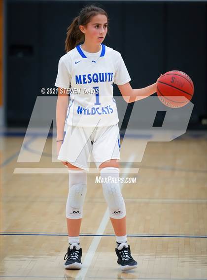 Thumbnail 3 in Gilbert @ Mesquite photogallery.