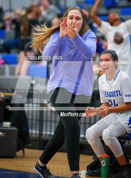 Thumbnail 2 in Gilbert @ Mesquite photogallery.