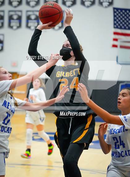 Thumbnail 2 in Gilbert @ Mesquite photogallery.