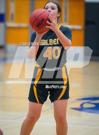 Thumbnail 3 in Gilbert @ Mesquite photogallery.
