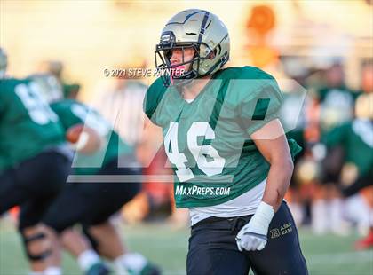Thumbnail 1 in Basha @ Liberty (Scrimmage) photogallery.