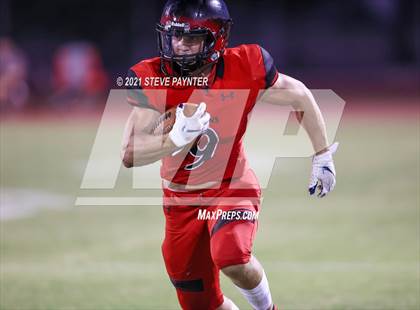 Thumbnail 1 in Basha @ Liberty (Scrimmage) photogallery.