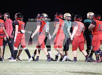 Thumbnail 1 in Basha @ Liberty (Scrimmage) photogallery.