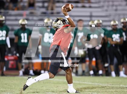 Thumbnail 2 in Basha @ Liberty (Scrimmage) photogallery.
