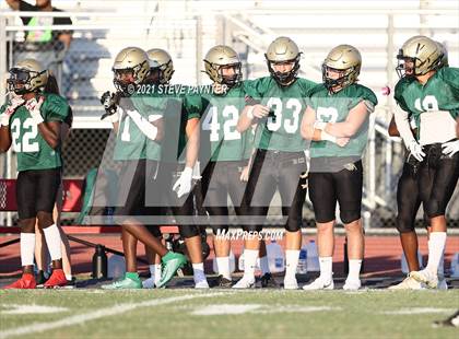 Thumbnail 1 in Basha @ Liberty (Scrimmage) photogallery.