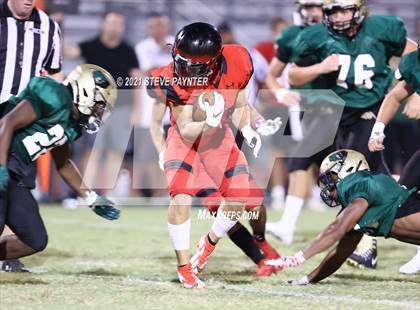 Thumbnail 1 in Basha @ Liberty (Scrimmage) photogallery.