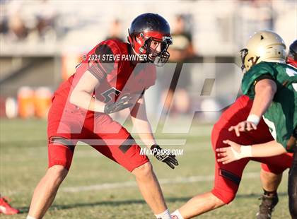 Thumbnail 2 in Basha @ Liberty (Scrimmage) photogallery.
