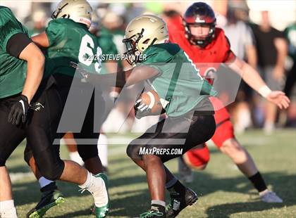 Thumbnail 3 in Basha @ Liberty (Scrimmage) photogallery.
