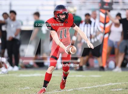 Thumbnail 2 in Basha @ Liberty (Scrimmage) photogallery.