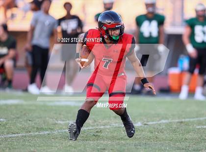 Thumbnail 2 in Basha @ Liberty (Scrimmage) photogallery.