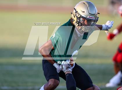 Thumbnail 3 in Basha @ Liberty (Scrimmage) photogallery.