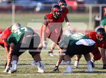 Thumbnail 1 in Basha @ Liberty (Scrimmage) photogallery.