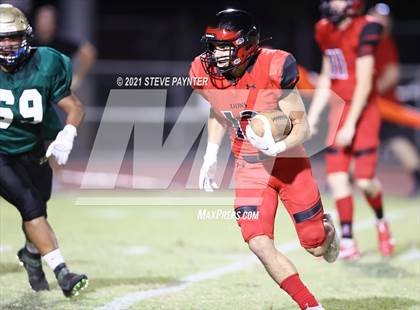 Thumbnail 3 in Basha @ Liberty (Scrimmage) photogallery.