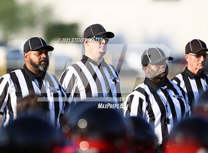 Thumbnail 3 in Basha @ Liberty (Scrimmage) photogallery.