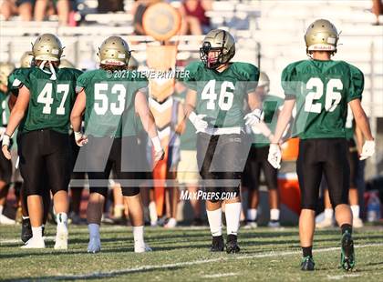 Thumbnail 2 in Basha @ Liberty (Scrimmage) photogallery.