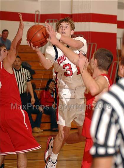Thumbnail 1 in Pomperaug vs. Berlin (Merit Insurance Classic) photogallery.