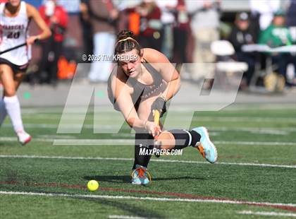 Thumbnail 1 in Warwick @ Palmyra (PIAA 2A Round Four Playoff) photogallery.
