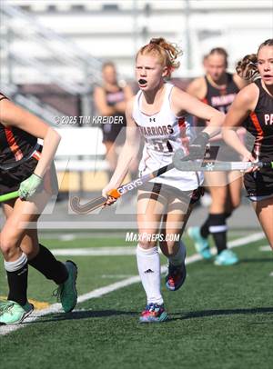 Warwick @ Palmyra (PIAA 2A Round Four Playoff)