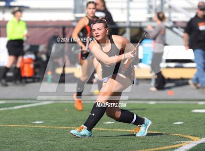 Thumbnail 1 in Warwick @ Palmyra (PIAA 2A Round Four Playoff) photogallery.