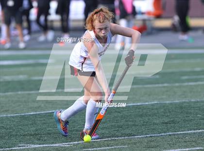 Thumbnail 1 in Warwick @ Palmyra (PIAA 2A Round Four Playoff) photogallery.