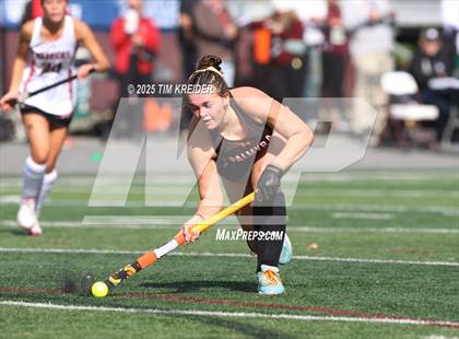 Thumbnail 3 in Warwick @ Palmyra (PIAA 2A Round Four Playoff) photogallery.