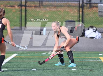Thumbnail 2 in Warwick @ Palmyra (PIAA 2A Round Four Playoff) photogallery.