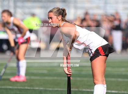 Thumbnail 1 in Warwick @ Palmyra (PIAA 2A Round Four Playoff) photogallery.