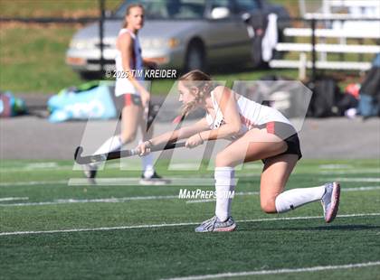 Thumbnail 1 in Warwick @ Palmyra (PIAA 2A Round Four Playoff) photogallery.