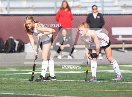 Thumbnail 1 in Warwick @ Palmyra (PIAA 2A Round Four Playoff) photogallery.