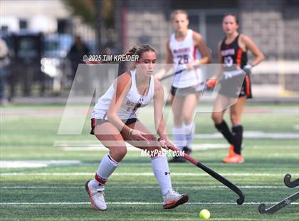 Thumbnail 1 in Warwick @ Palmyra (PIAA 2A Round Four Playoff) photogallery.