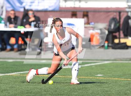 Thumbnail 3 in Warwick @ Palmyra (PIAA 2A Round Four Playoff) photogallery.