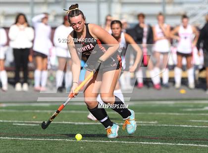 Thumbnail 3 in Warwick @ Palmyra (PIAA 2A Round Four Playoff) photogallery.