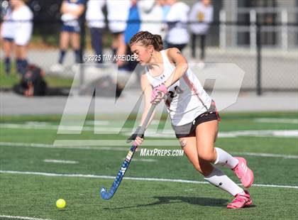 Thumbnail 3 in Warwick @ Palmyra (PIAA 2A Round Four Playoff) photogallery.