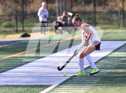 Thumbnail 3 in Warwick @ Palmyra (PIAA 2A Round Four Playoff) photogallery.