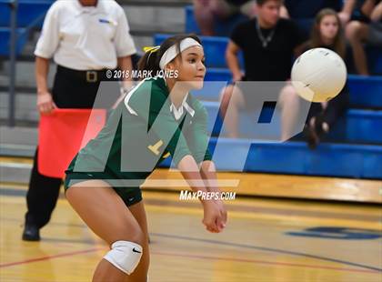 Thumbnail 3 in Horizon @ Cactus Shadows (AIA 5A Round 2 Playoff) photogallery.