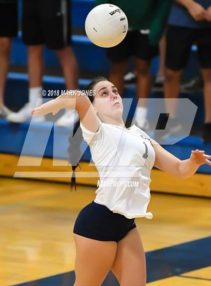 Thumbnail 1 in Horizon @ Cactus Shadows (AIA 5A Round 2 Playoff) photogallery.